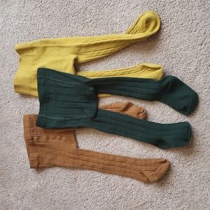 Little Stocking Company winter 2021